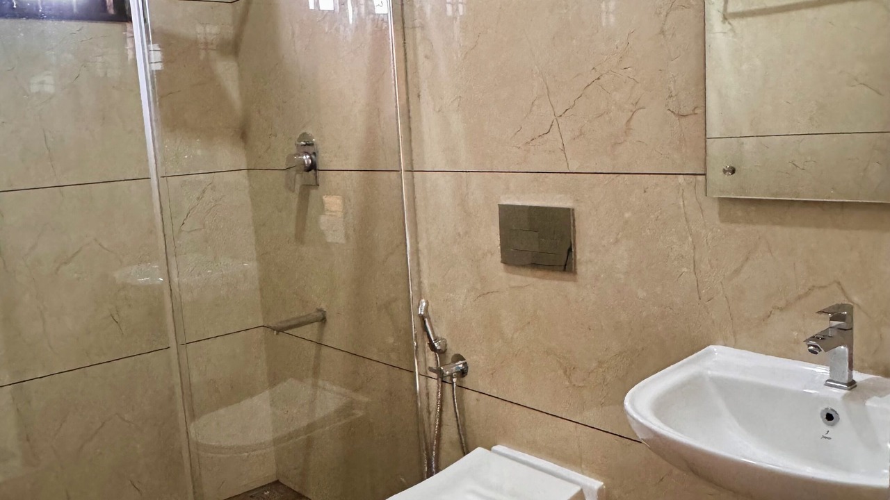 Photo of Bathroom in Pala
