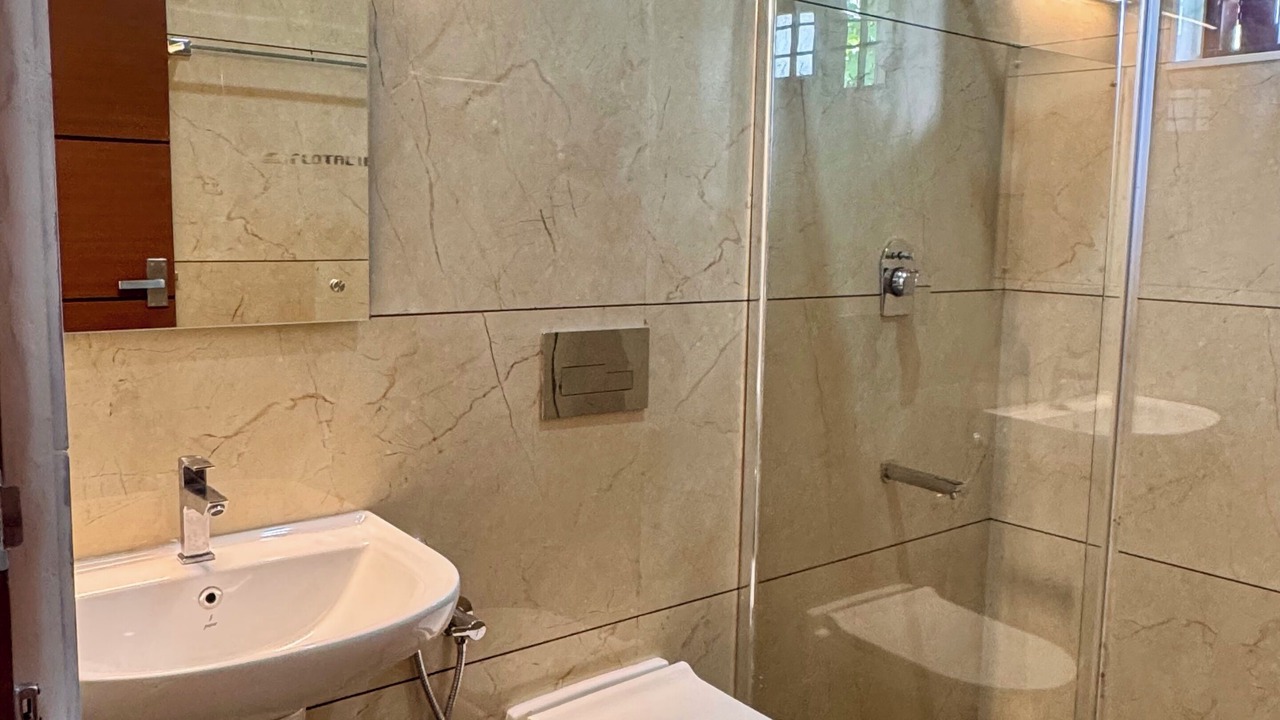 Photo of Bathroom in Pala