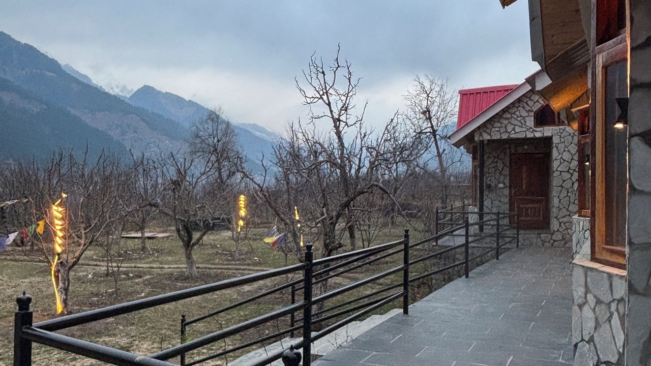 Photo of Outdoor in Jagatsukh