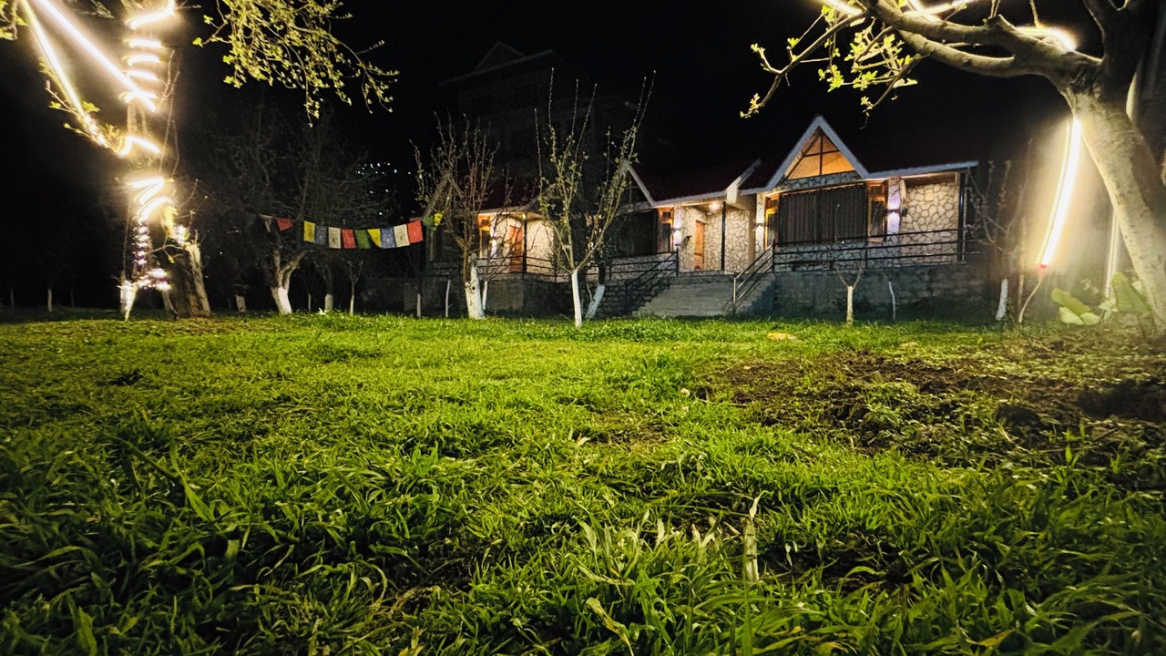 Photo of Outdoor in Jagatsukh