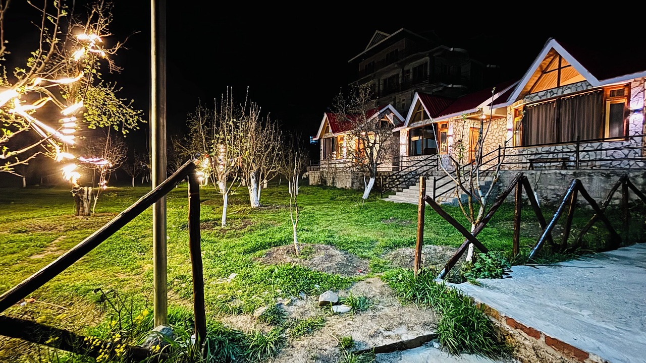 Photo of Outdoor in Jagatsukh