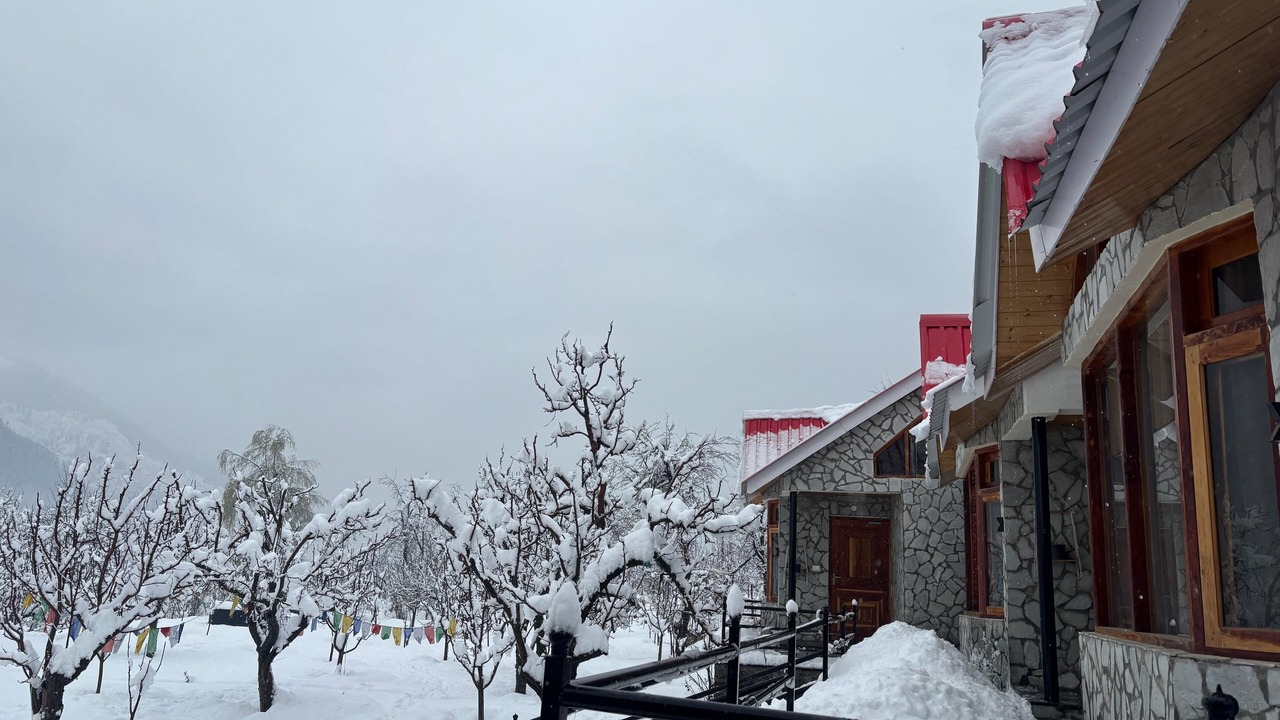 Photo of Outdoor in Jagatsukh