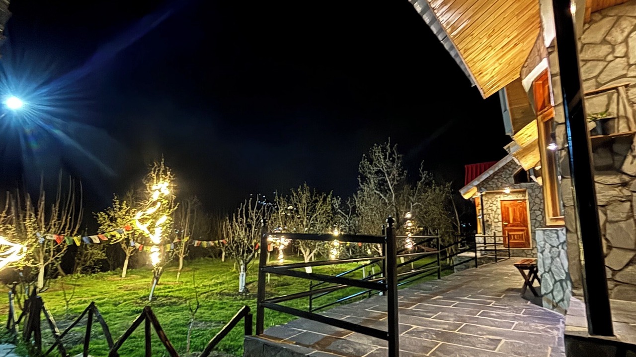 Photo of Outdoor in Jagatsukh