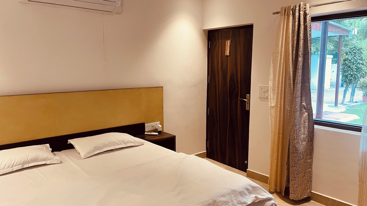 Photo of Bedroom in Sector D