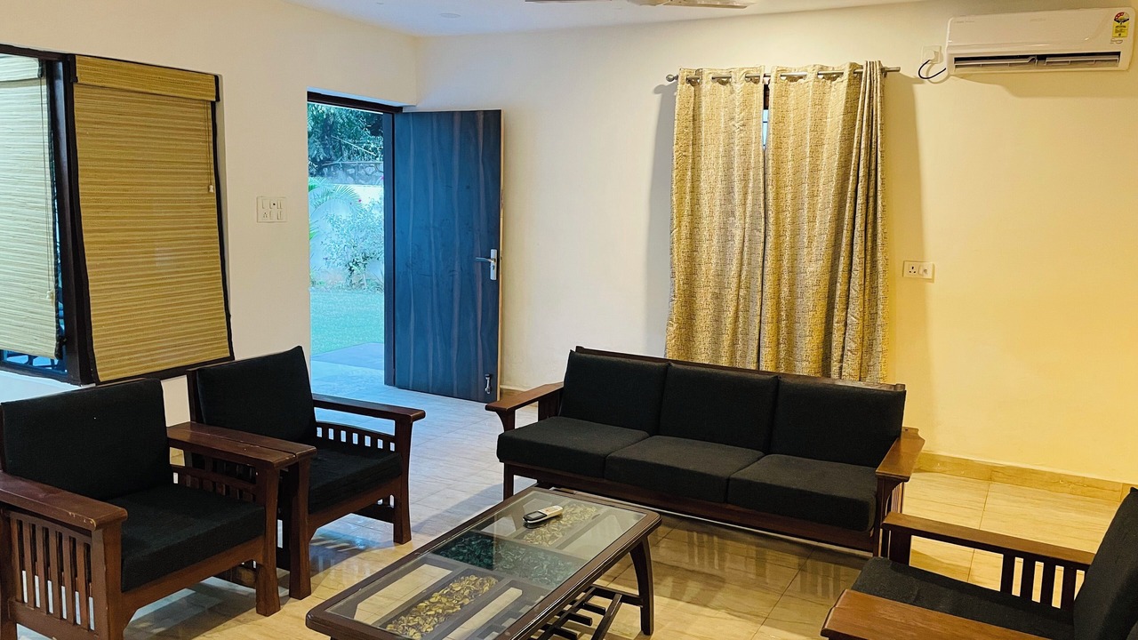 Photo of Livingroom in Sector D