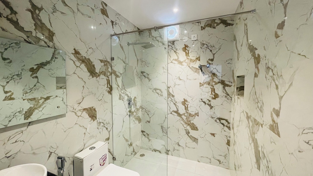 Photo of Bathroom in Sector D