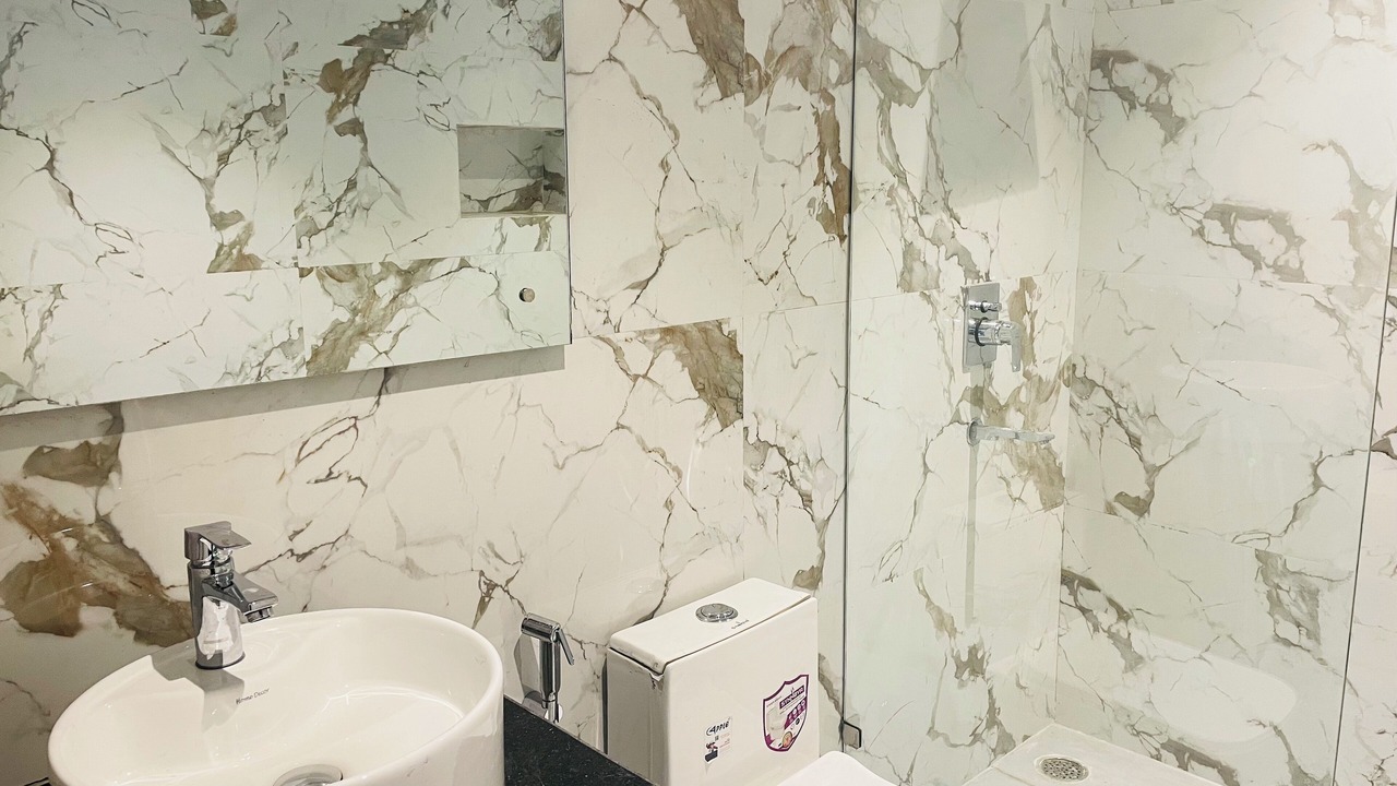 Photo of Bathroom in Sector D