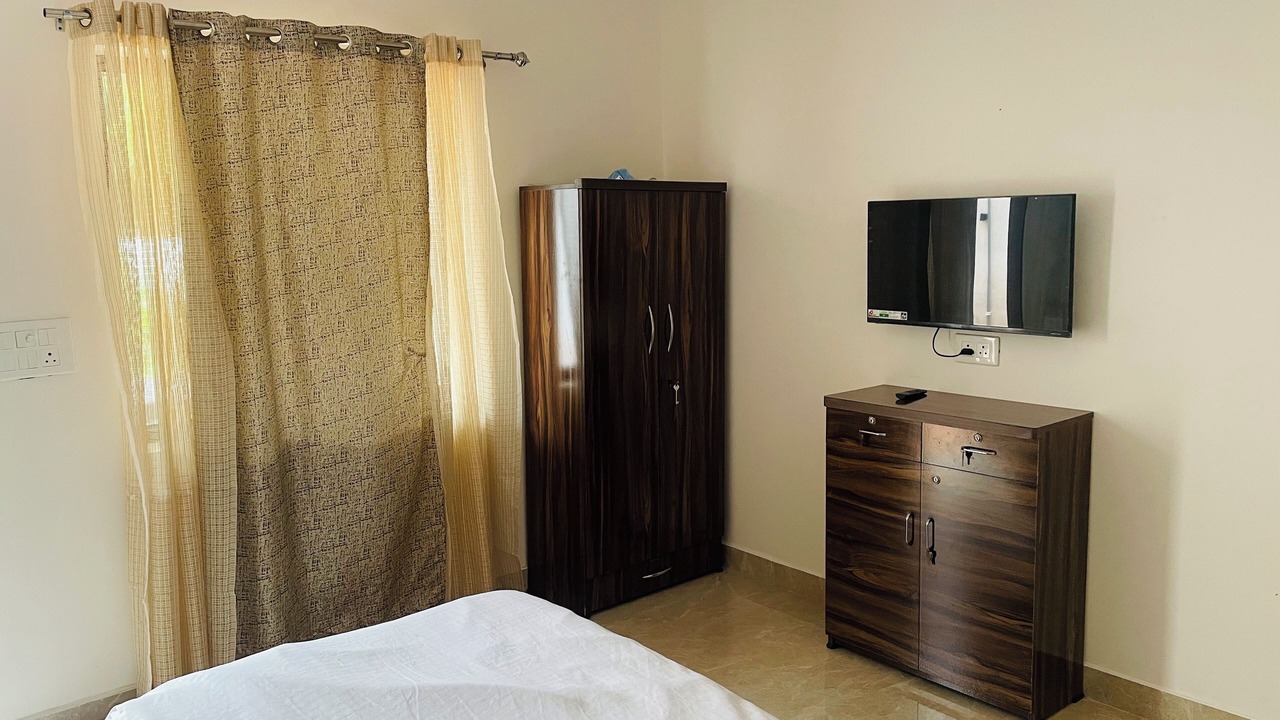 Photo of Bedroom in Sector D