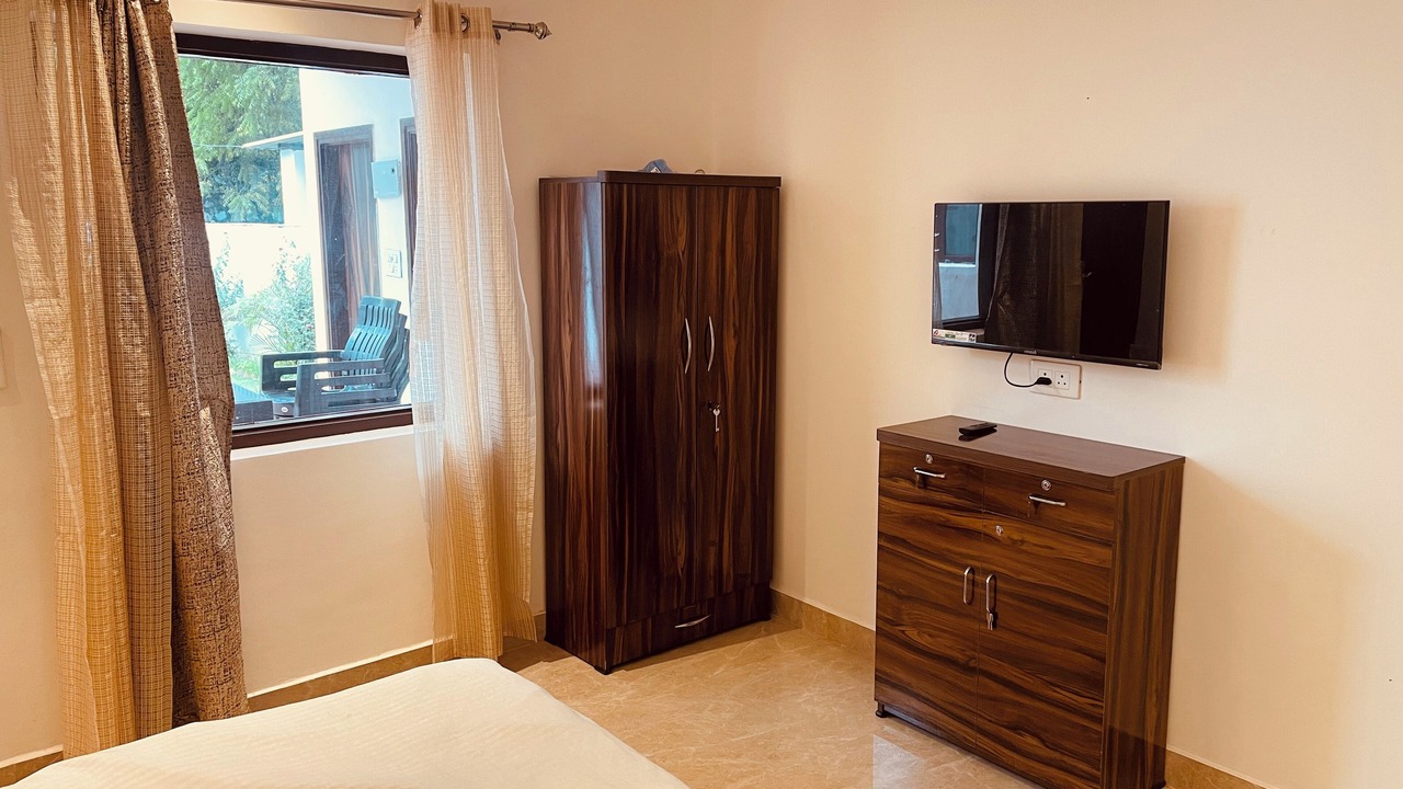 Photo of Bedroom in Sector D
