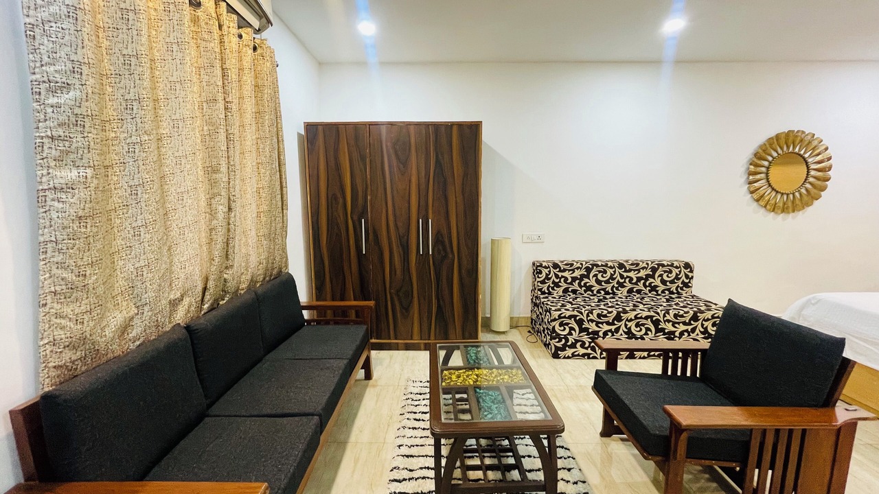 Photo of Livingroom in Sector D