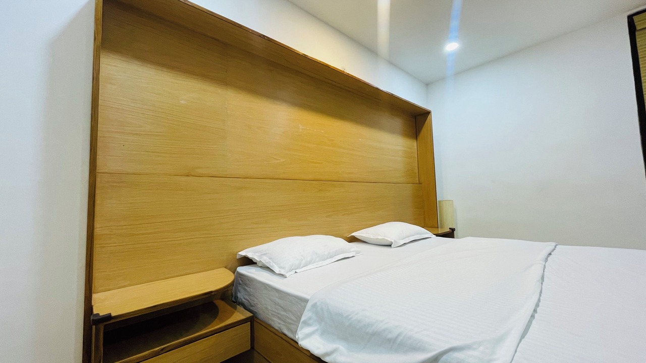 Photo of Bedroom in Sector D