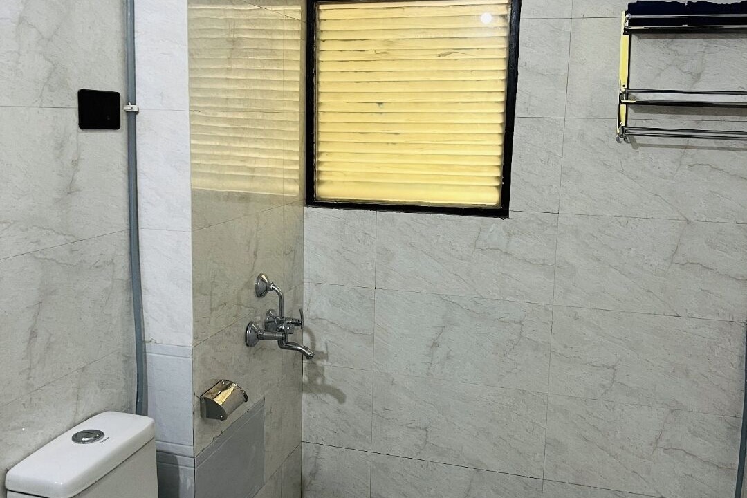 Photo of Bathroom in Vaishali Nagar