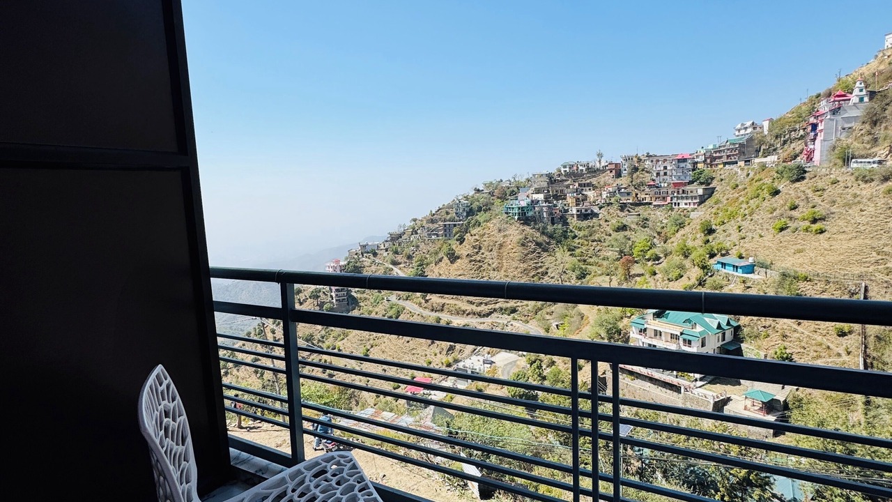 Photo of Outdoor in Kasauli