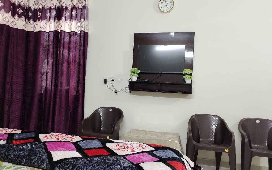 Photo of Bedroom in Shyamkhet
