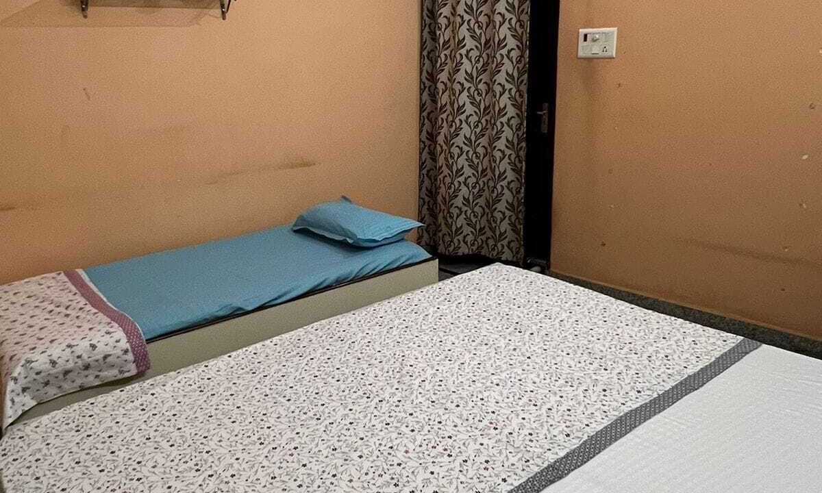 Photo of Bedroom in Varanasi
