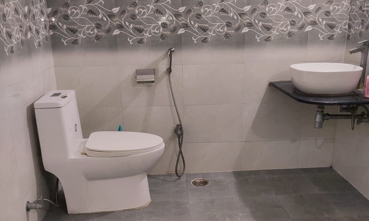 Photo of Bathroom in Varanasi