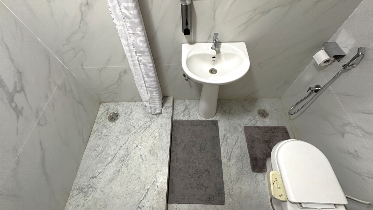Photo of Bathroom in Coimbatore
