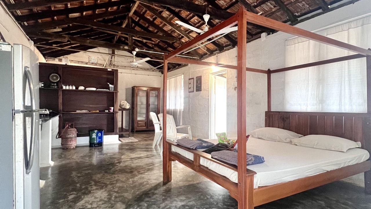 Photo of Bedroom in Tonse West