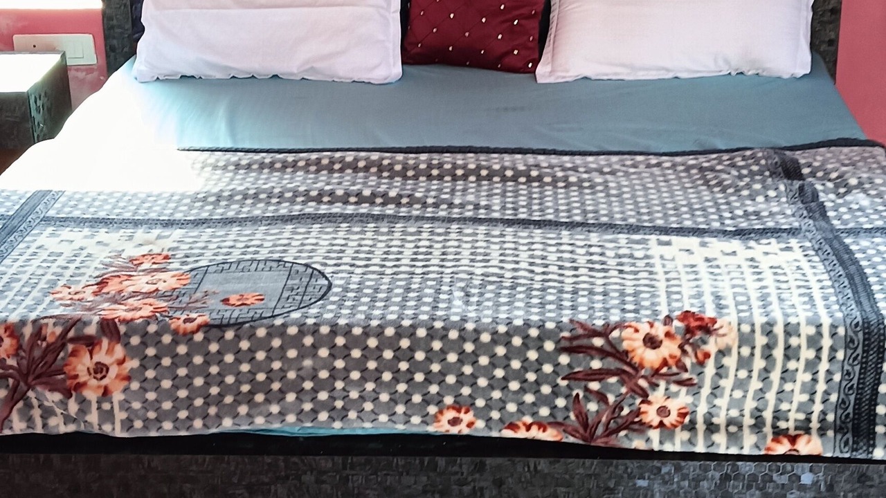 Photo of Bedroom in Mussoorie