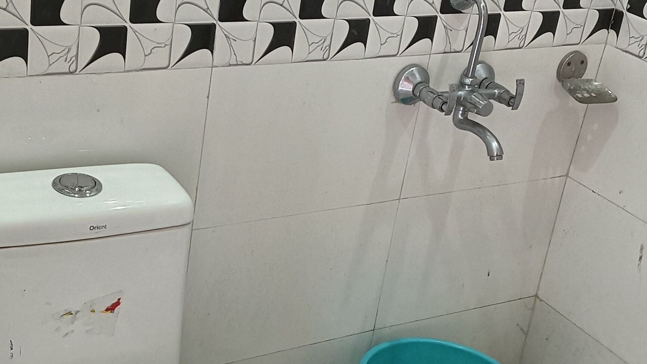 Photo of Bathroom in Mussoorie