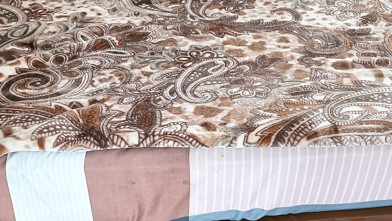 Photo of Bedroom in Mussoorie
