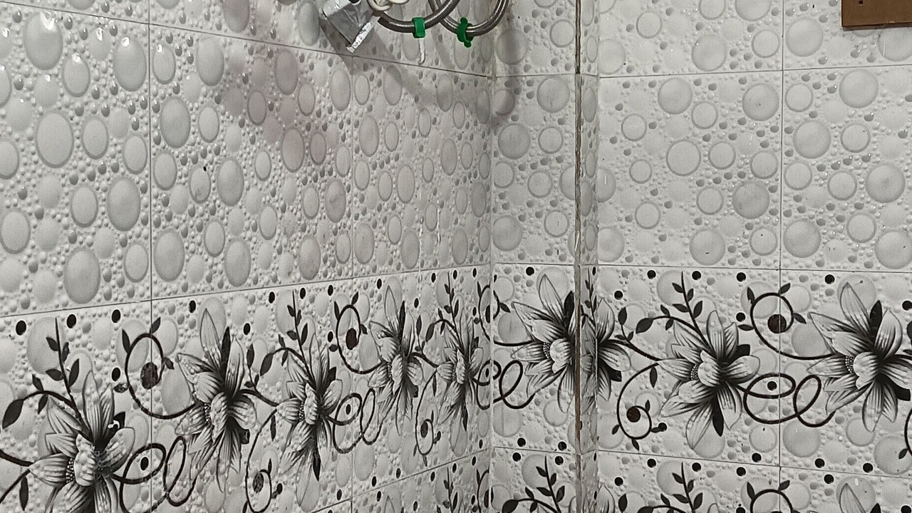 Photo of Bathroom in Mussoorie