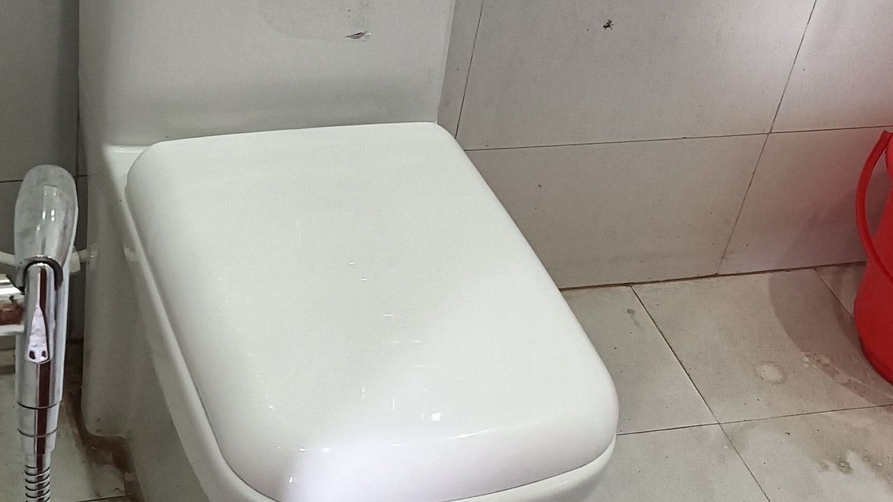 Photo of Bathroom in Mussoorie