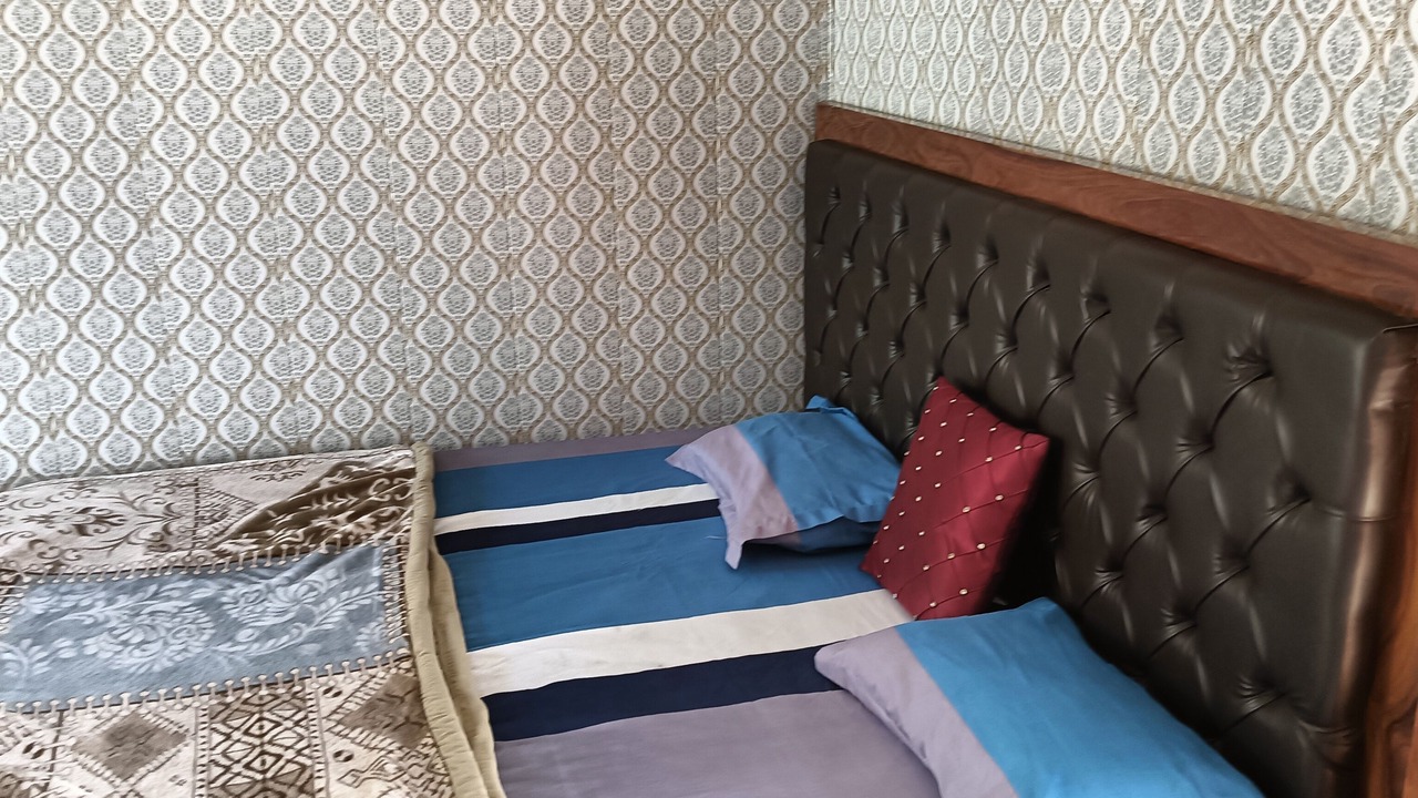 Photo of Bedroom in Mussoorie