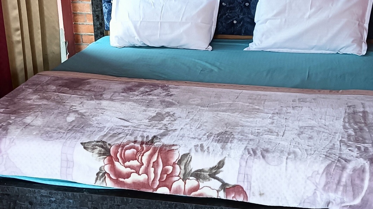 Photo of Bedroom in Mussoorie