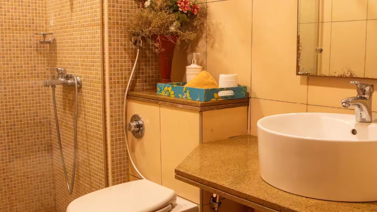 Photo of Bathroom in Arpora