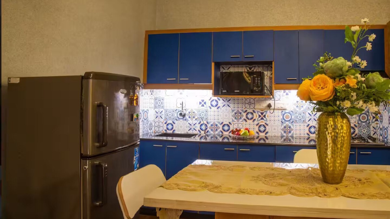 Photo of Kitchen in Arpora