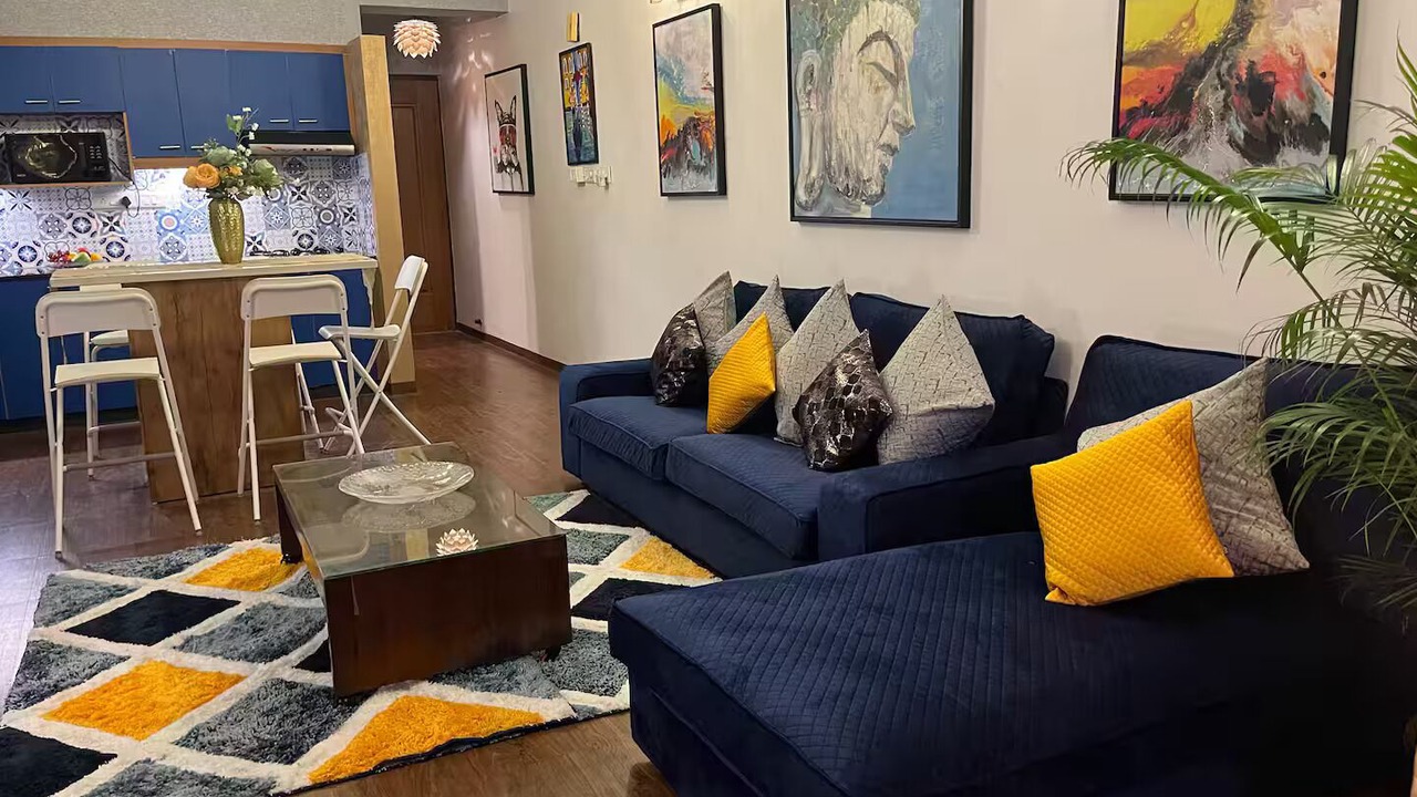 Photo of Livingroom in Arpora
