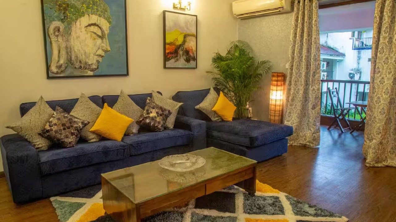 Photo of Livingroom in Arpora