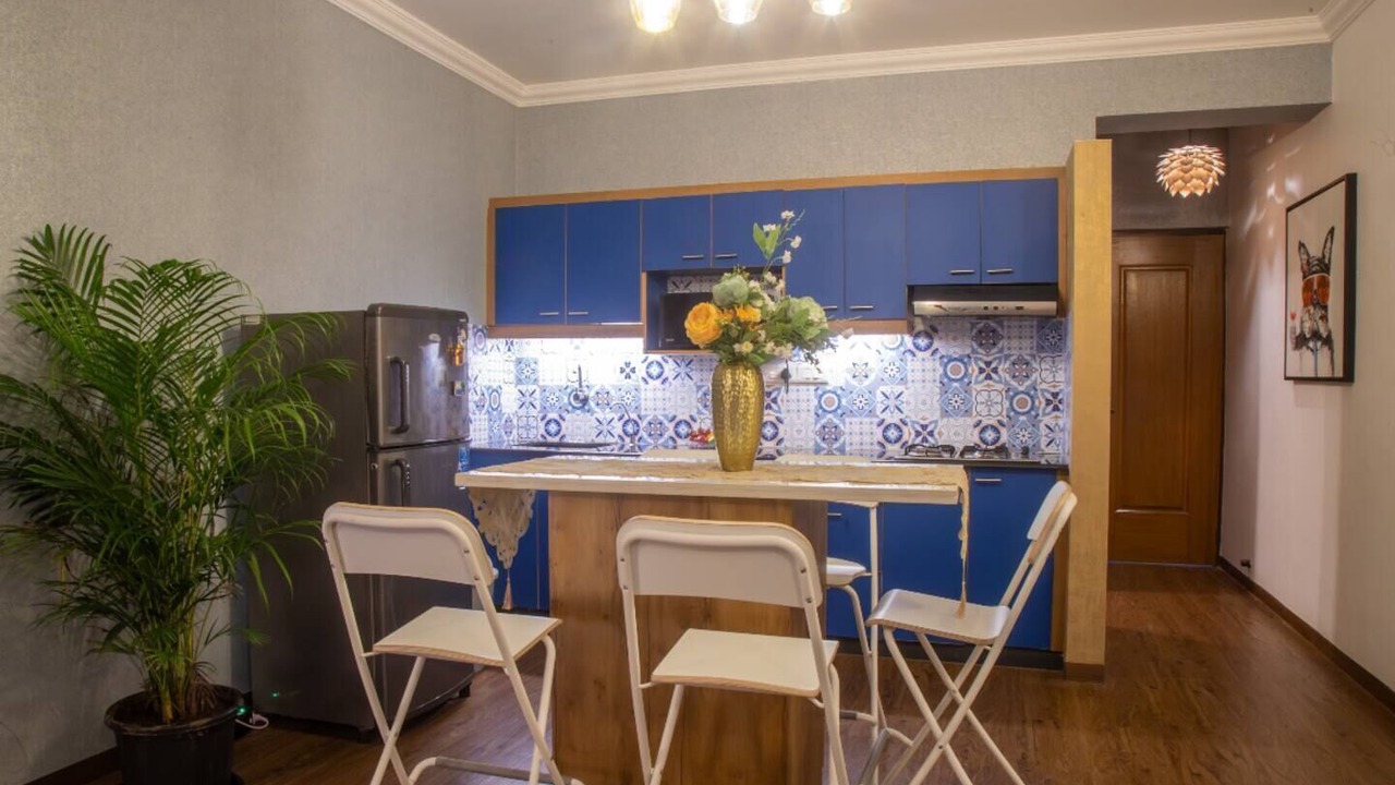 Photo of Kitchen in Arpora
