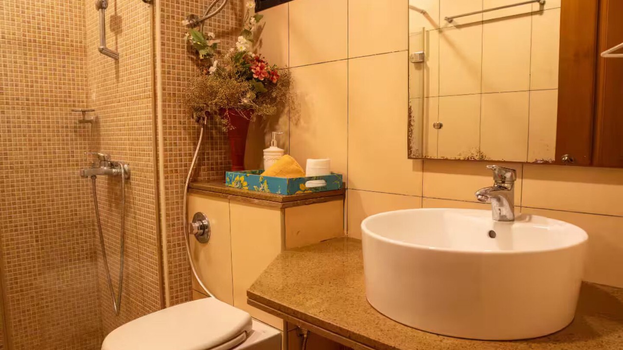 Photo of Bathroom in Arpora