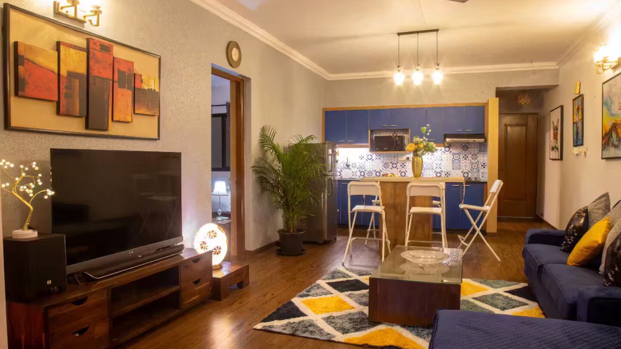 Photo of Livingroom in Arpora