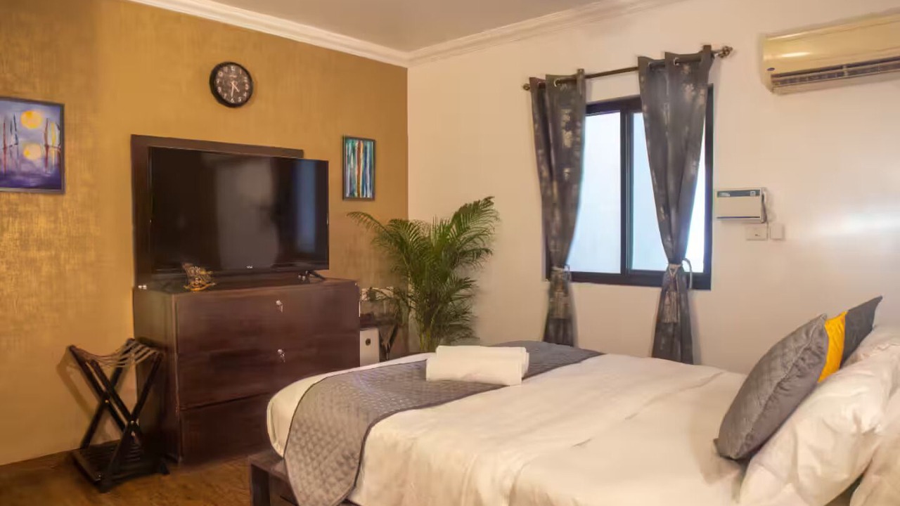 Photo of Bedroom in Arpora