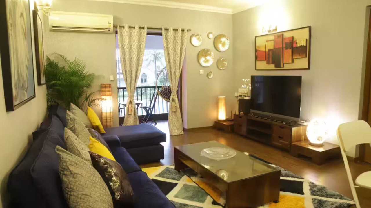 Photo of Livingroom in Arpora