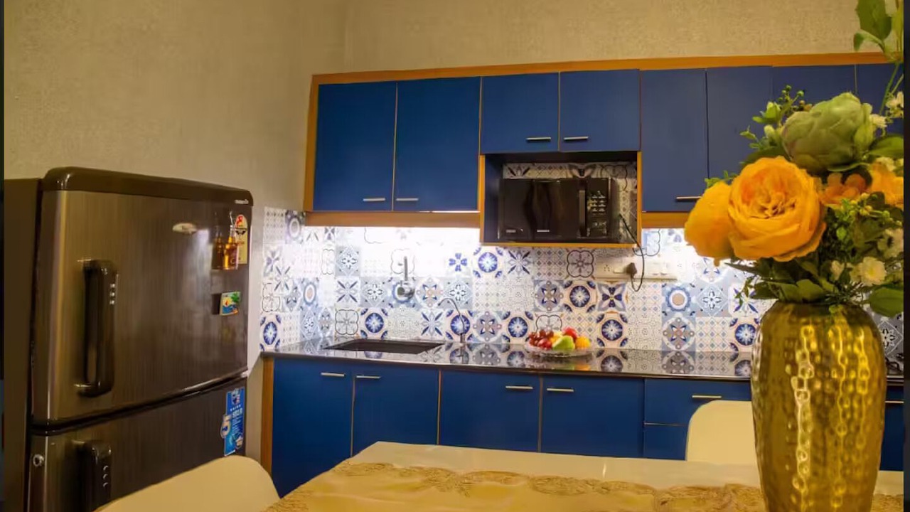 Photo of Kitchen in Arpora