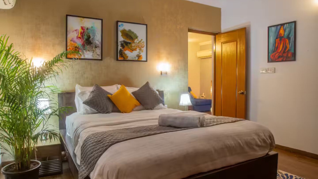 Photo of Bedroom in Arpora