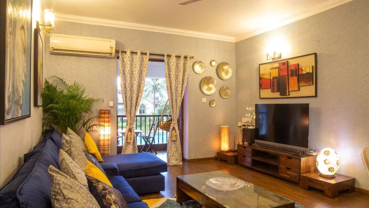Photo of Livingroom in Arpora
