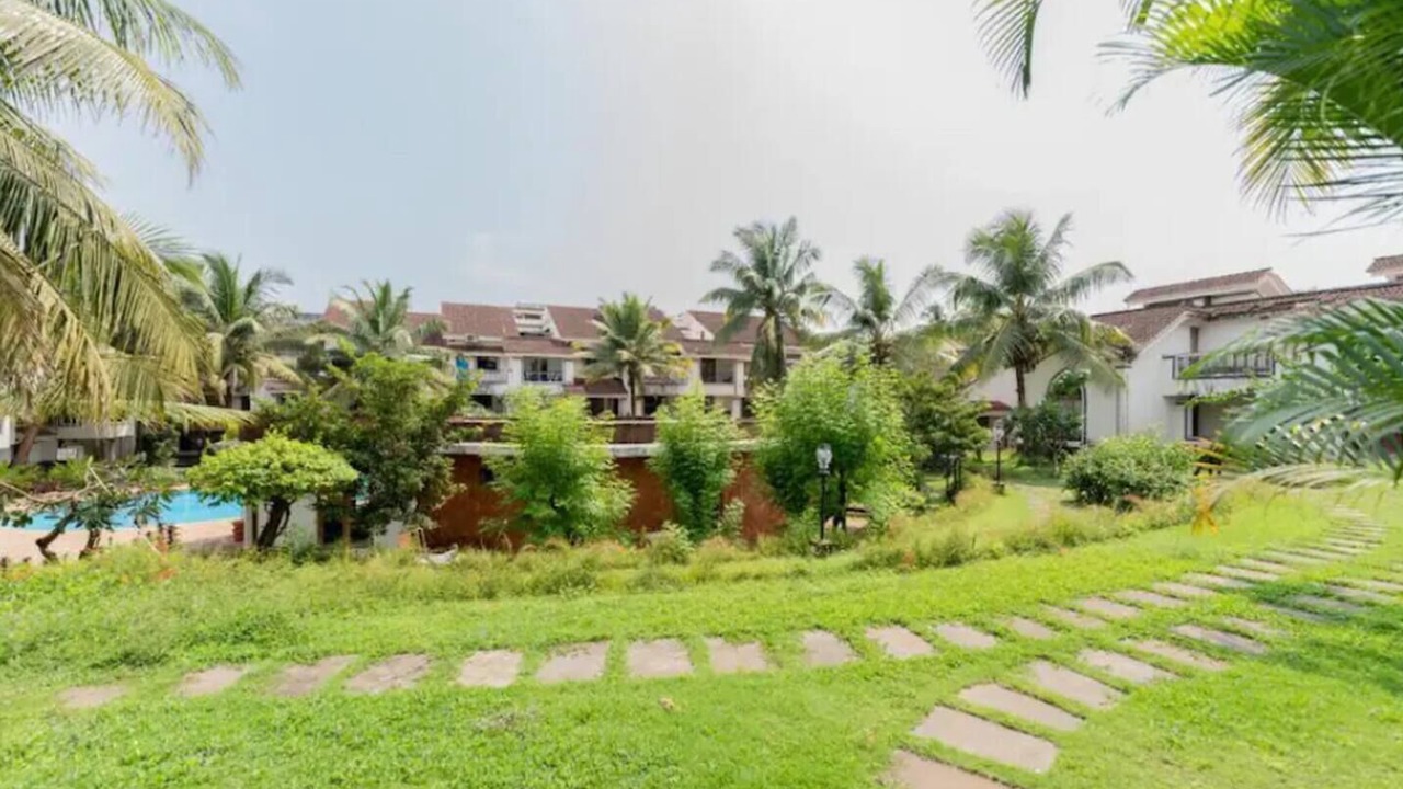 Photo of Outdoor in Arpora