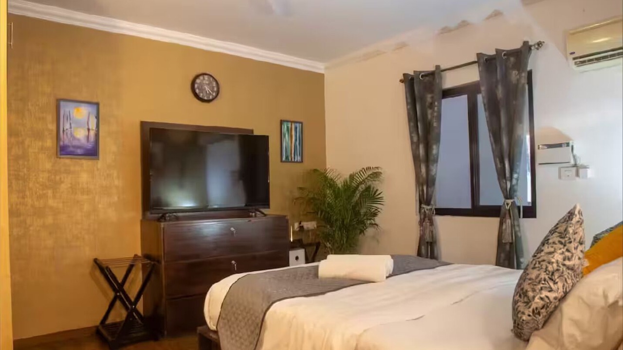 Photo of Bedroom in Arpora
