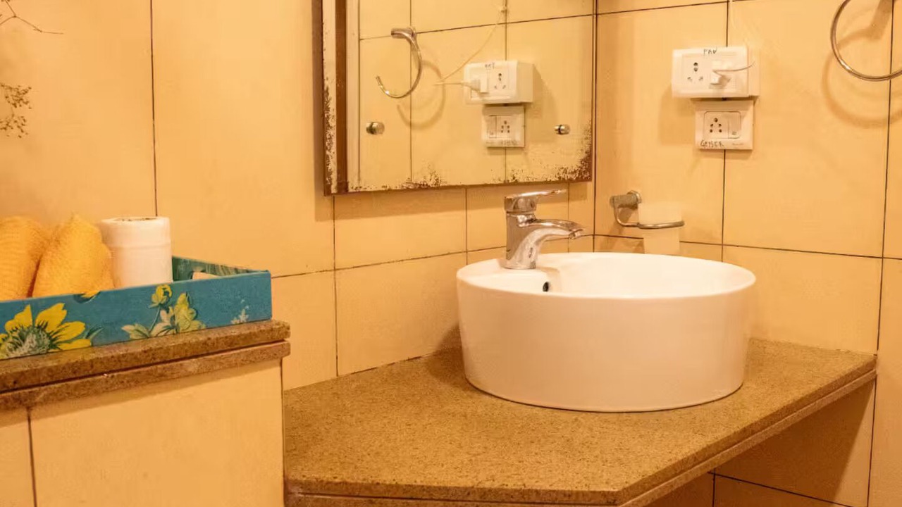 Photo of Bathroom in Arpora