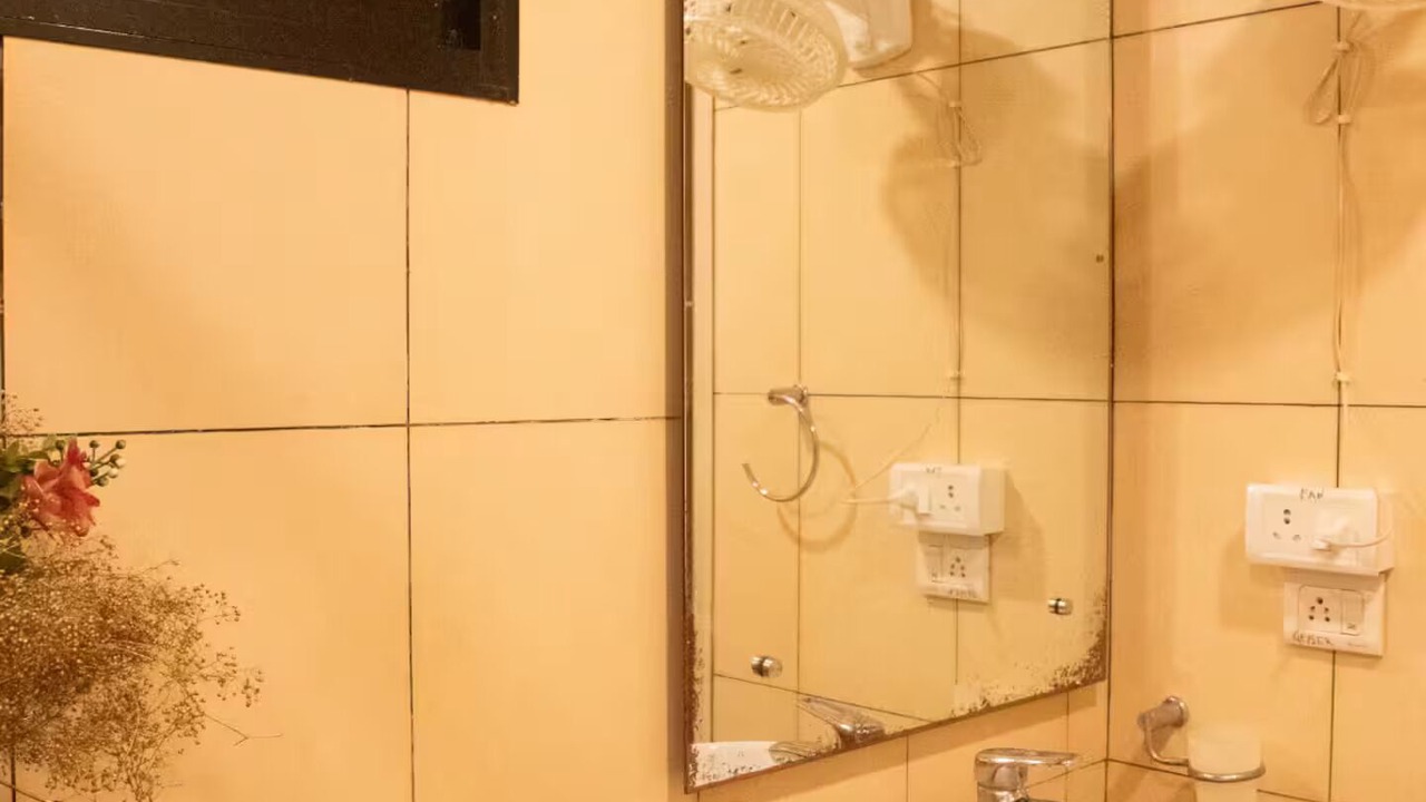 Photo of Bathroom in Arpora
