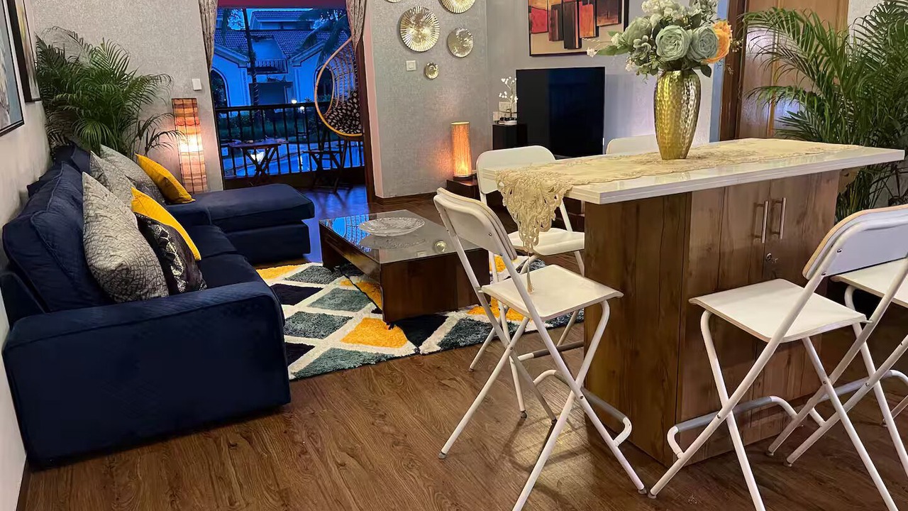 Photo of Livingroom in Arpora