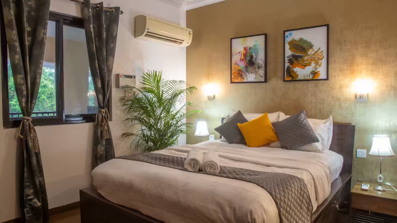 Photo of Bedroom in Arpora