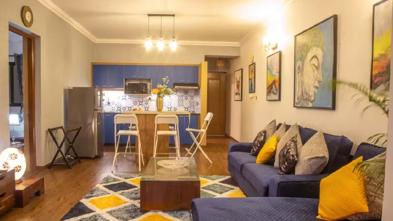 Photo of Livingroom in Arpora
