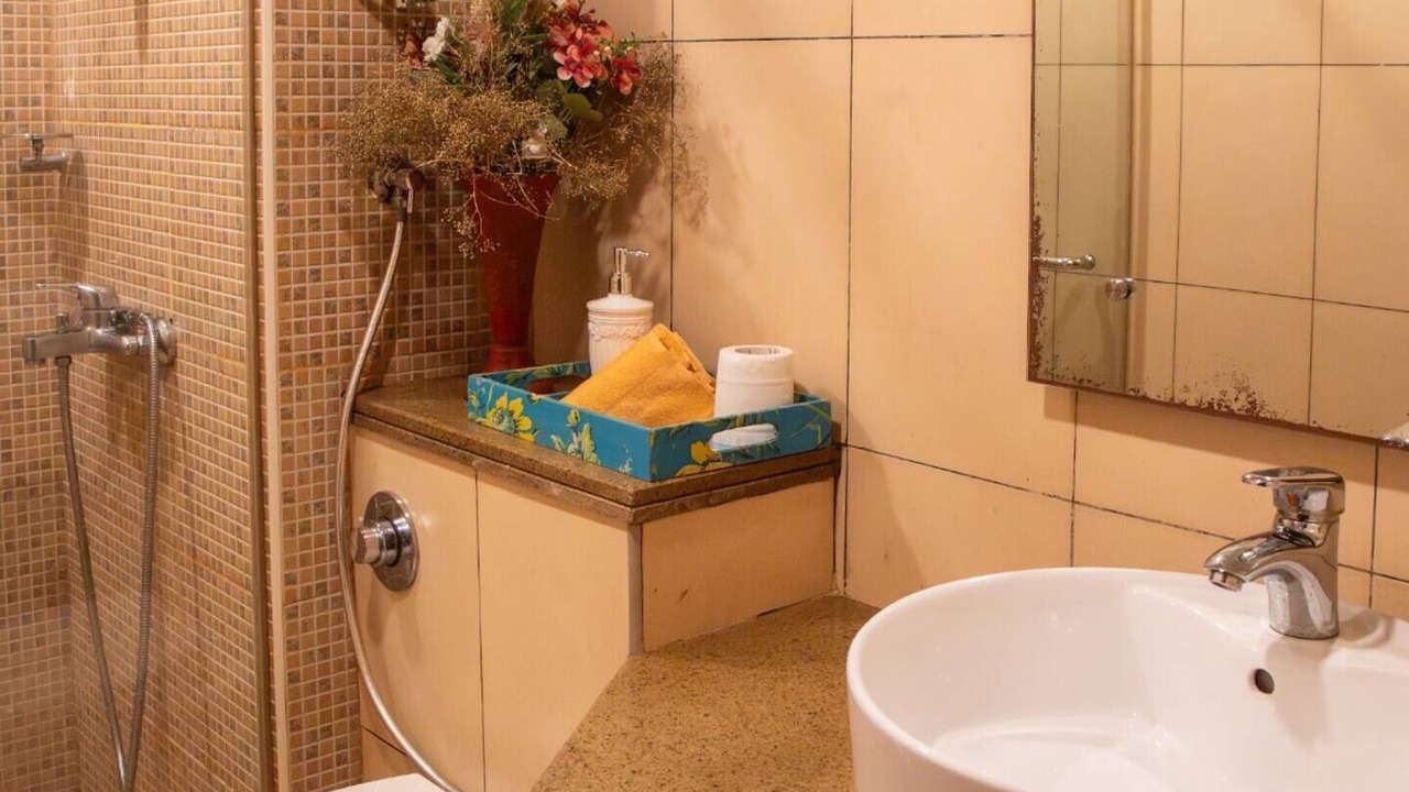 Photo of Bathroom in Arpora