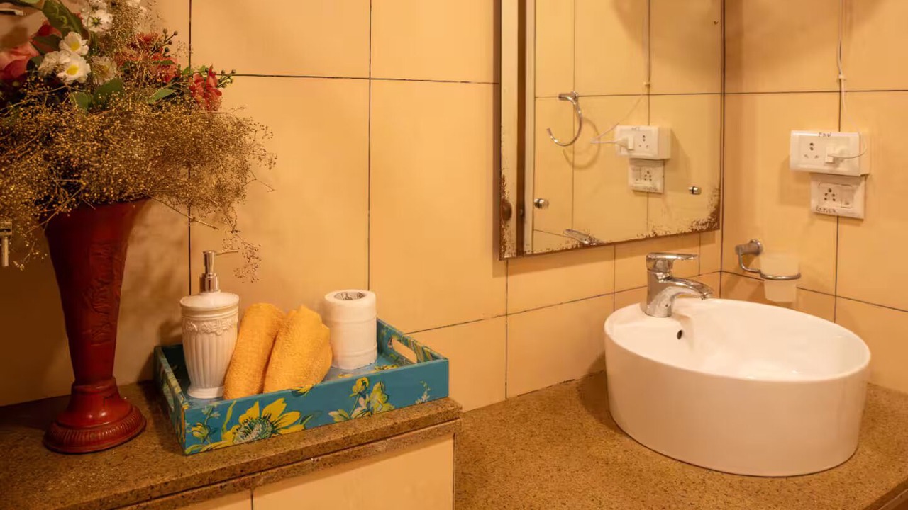 Photo of Bathroom in Arpora